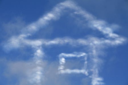 Traum vom Eigenheim ist kein Luftschloss